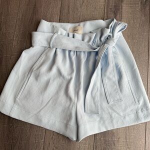 Wilfred Paperbag Short